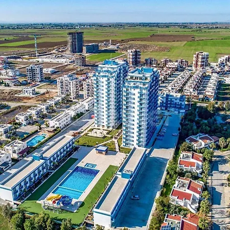 Royal Life Apt * Iskele District (Northern Cyprus)