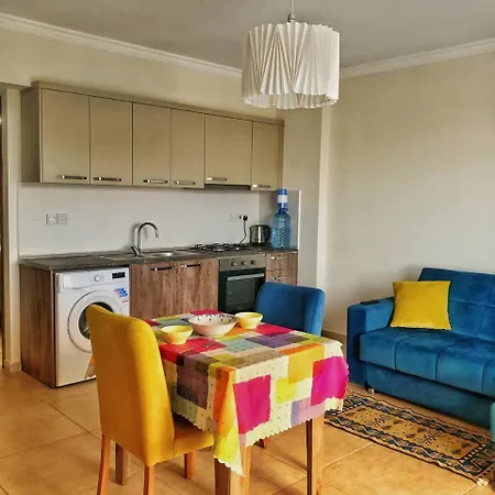 Royal Life Apt Apartment