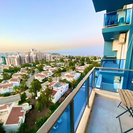 Apartment Royal Life Apt *