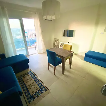 Royal Life Apt Apartment Iskele District (Northern Cyprus)